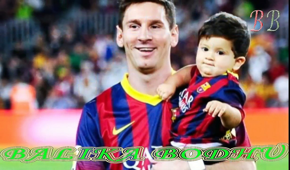 বিয়ে না করে দুই সন্তানের বাবা মেসি, এবার বিয়ে করছেন দুই সন্তানের জননীকে!! Lionel Messi Wedding !! BB