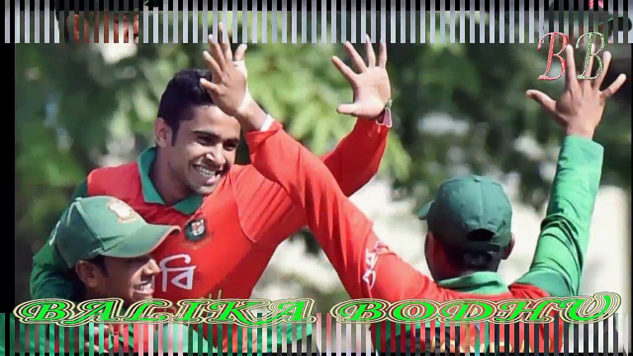 শেষ পর্যন্ত বাংলাদেশ ক্রিকেট টীমের খেলোয়ারদের উপর সন্ত্রাসী হামলা !!  হাসপাতালে ভর্তি ১ জন !! BB