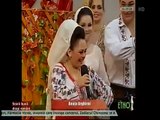 Anuta Arghiroi - Neica, ce pamant te tine (Seara buna, dragi romani! - ETNO TV - 31.01.2014)