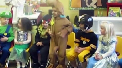 Si te ries pierdes - Novena  parte