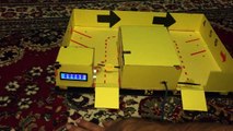 Arduino ile akıllı otopark projesi