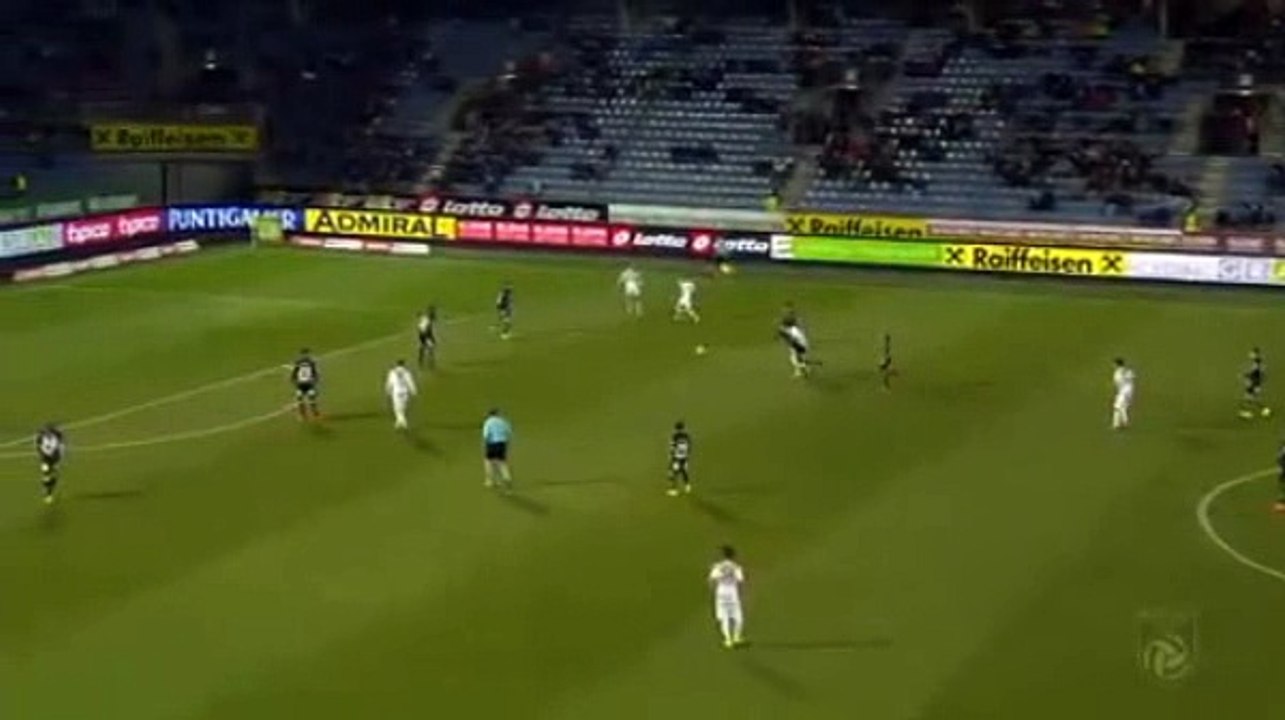 Pires Goal HD - Sturm Graz	0-4	Austria Vienna 18.02.2017