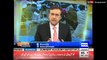 Tonight With Moeed Pirzada - 18th February 2017