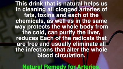 70. Tablespoons Daily and Keeps Arteries Like New High Pressure, Bye!