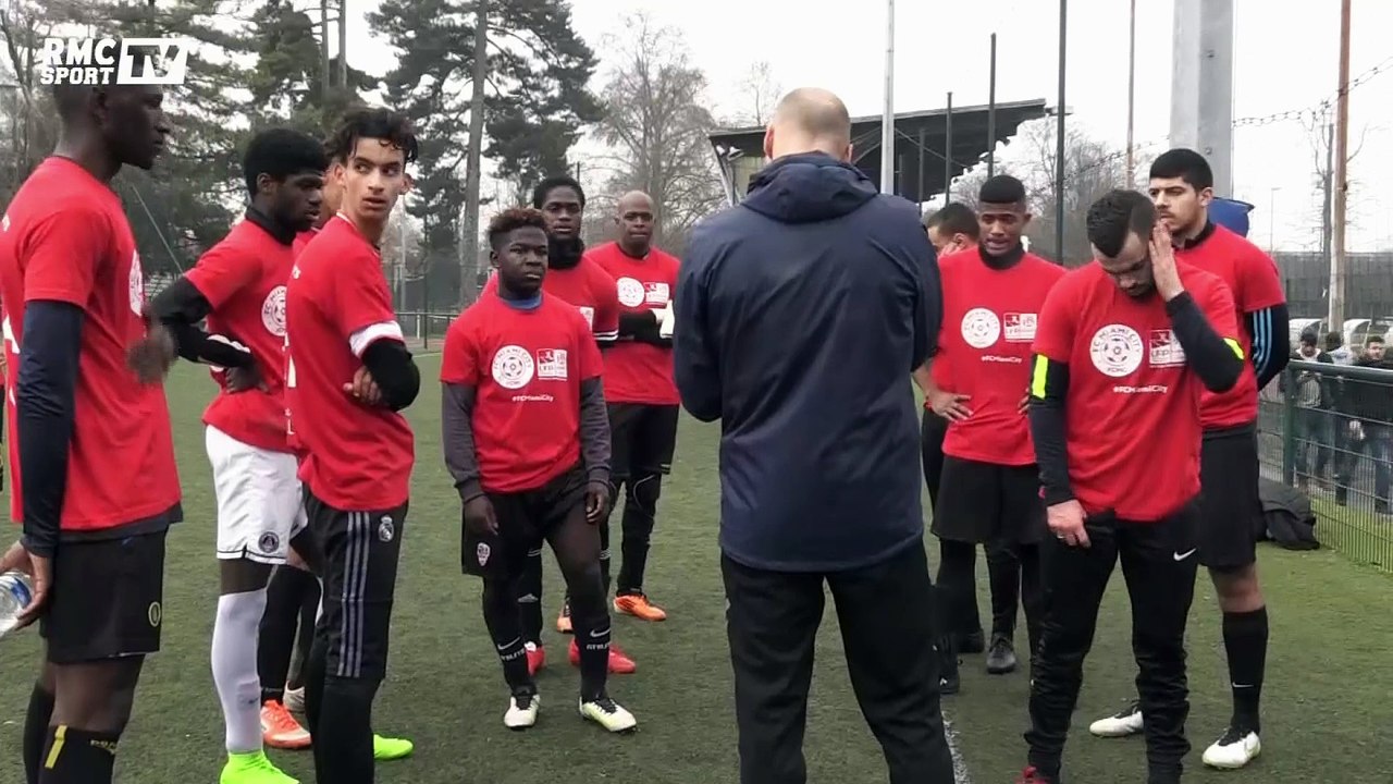 Le FC Miami City, rêve américain des footballeurs amateurs