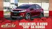 Acelenews: Novo SUV da Honda e mais