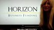 Bad Credit Business Loans Horizon Business Funding