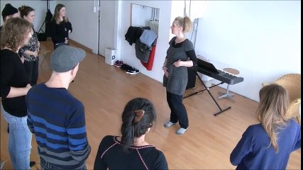 Bastia : Un stage pour trouver sa voix !