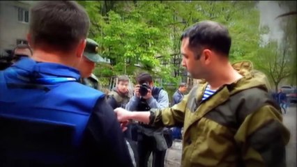 Майдан 3 - неосуществимая мечта Кремля