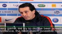 Emery eager to please PSG fans