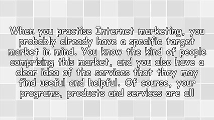 Market Research Can Power Up Your Internet Business