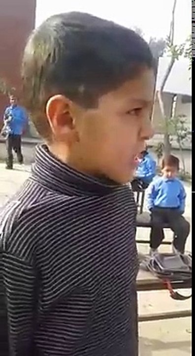 Bacha or Master most funny Must watch