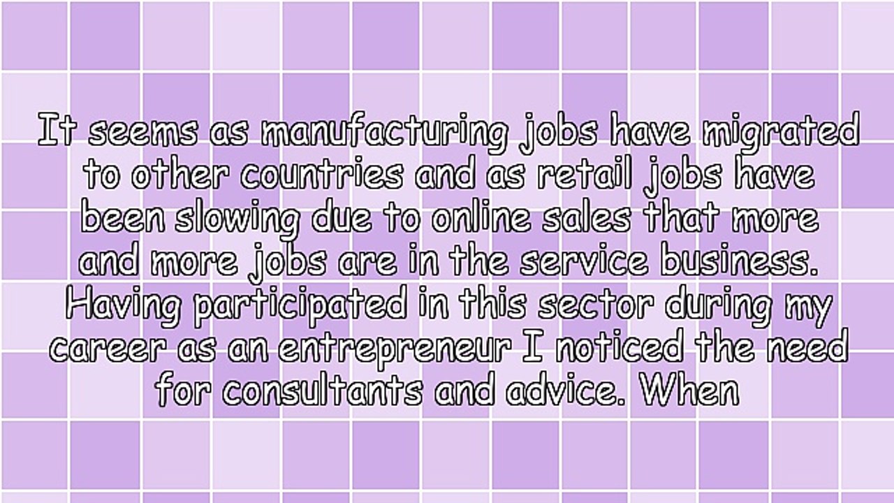 Why We Need a Mobile Small Business Portal Website for Future Entrepreneurs