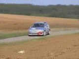 Rallye des Ardennes 2007