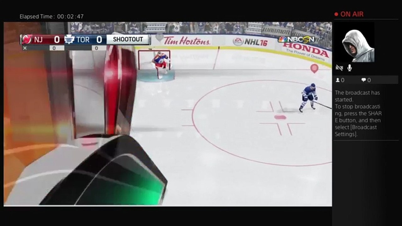 coreylhunt's Live PS4 Broadcast (5)