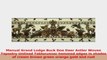 Manual Grand Lodge Autumn Buck Doe Deer Antler Tapestry Tablerunner UBGL72 13x72 Multi f05f333e