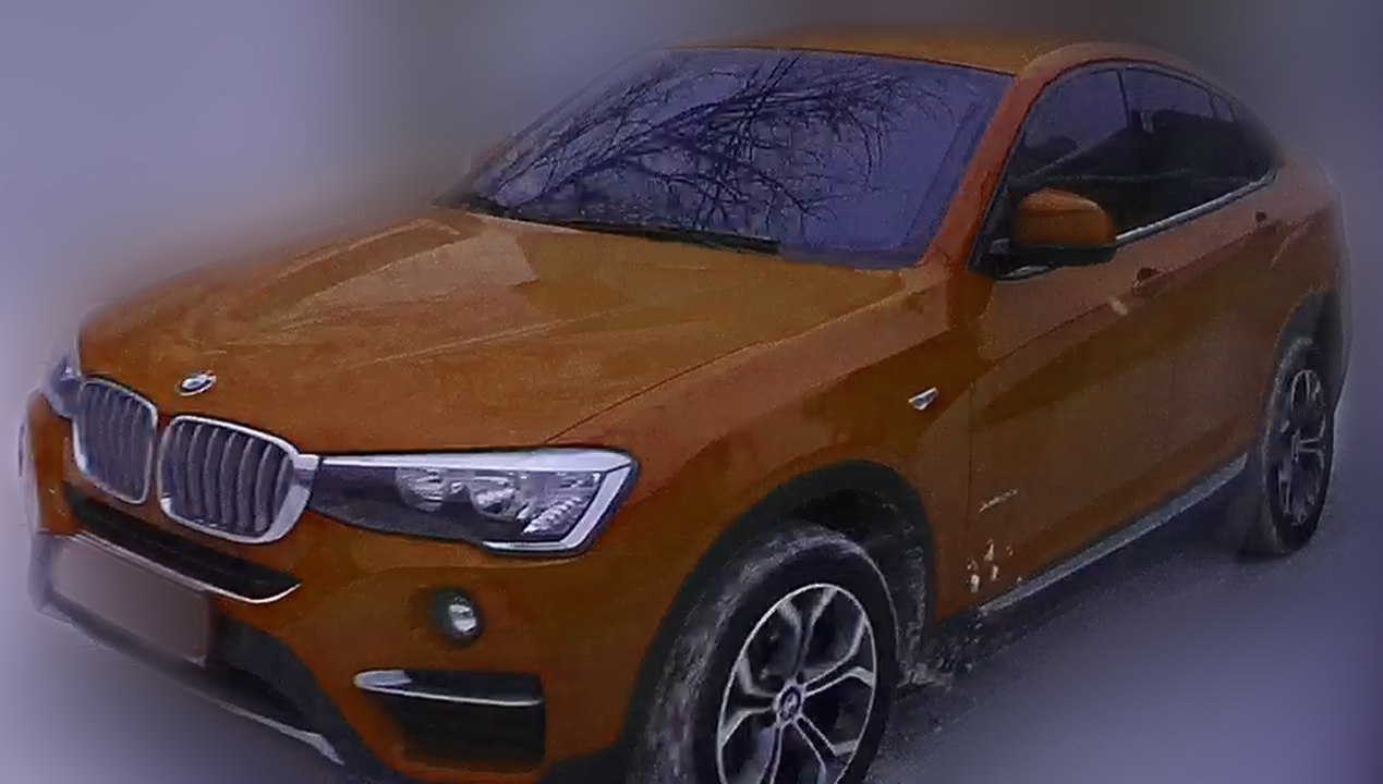 BRAND NEW 2018 BMW X4 xDrive28i AWD 4dr suv. NEW GENERATIONS. WILL BE MADE IN 2018.