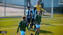 Primavera, Juventus-Avellino 5-0