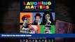 Read Online Laughing matters: Understanding film, television and radio comedy Trial Ebook