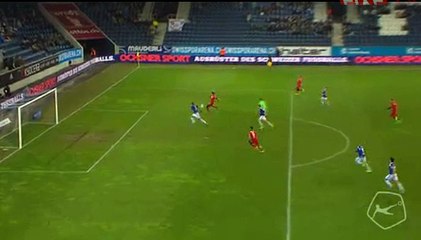 Dejan Sorgic Goal HD - Luzern	0-1	Thun 18.02.2017