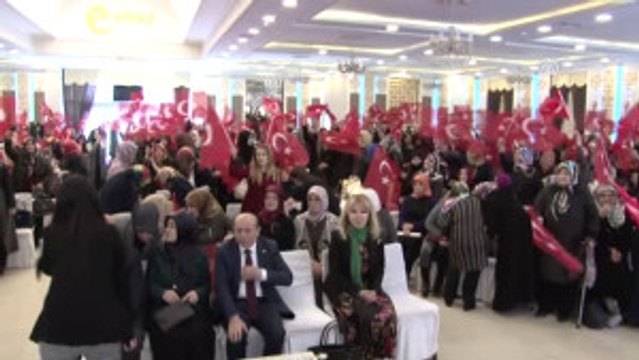 Burhan Kuzu: Federasyon, Eyalet, Özerklik, Öz Yönetim Asla Yok Böyle Bir Şey