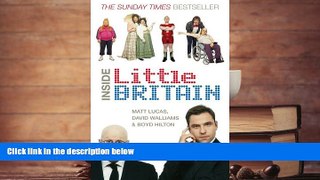 Read Online Inside Little Britain Trial Ebook