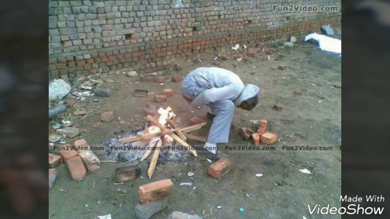 It Happens Only In India,