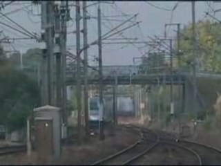 Locomotive à vapeur: 141 R 1199