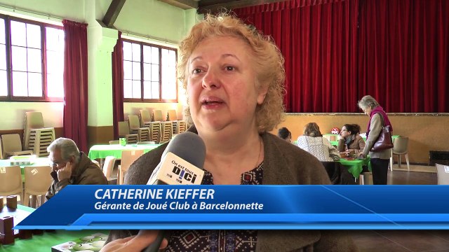Ubaye : Le festival du jeu de société est un succès à Barcelonnette