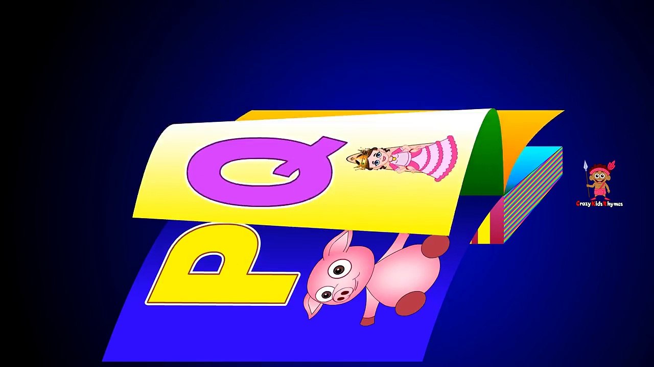 ABC SONG | ABC Songs for Children - 13 Alphabet Songs & 26 Videos