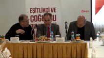 Diyarbakır - Eski Kültür Bakanı Ertuğrul Günay Diyarbakır'da