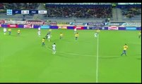 Viktor Klonaridis Goal HD - Asteras Tripolis 0-1 Panathinaikos 18.02.2017