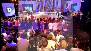 Alizée - La Isla Bonita - Live Performance [in HD] -