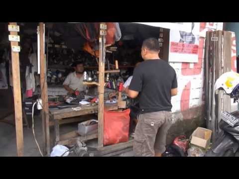 NET17 - Kampanye Unik Caleg