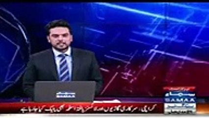 Khursheed Shah Response On Victim’s Body Parts Were Dumped