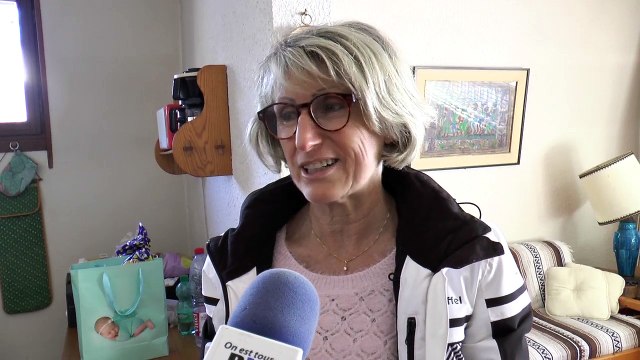 Serre Chevalier : Installation compliquée pour les vacanciers à La Salle-les-Alpes !