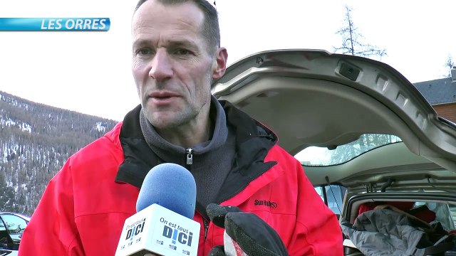 Hautes-Alpes : Les vacanciers sont arrivés à la station des Orres !