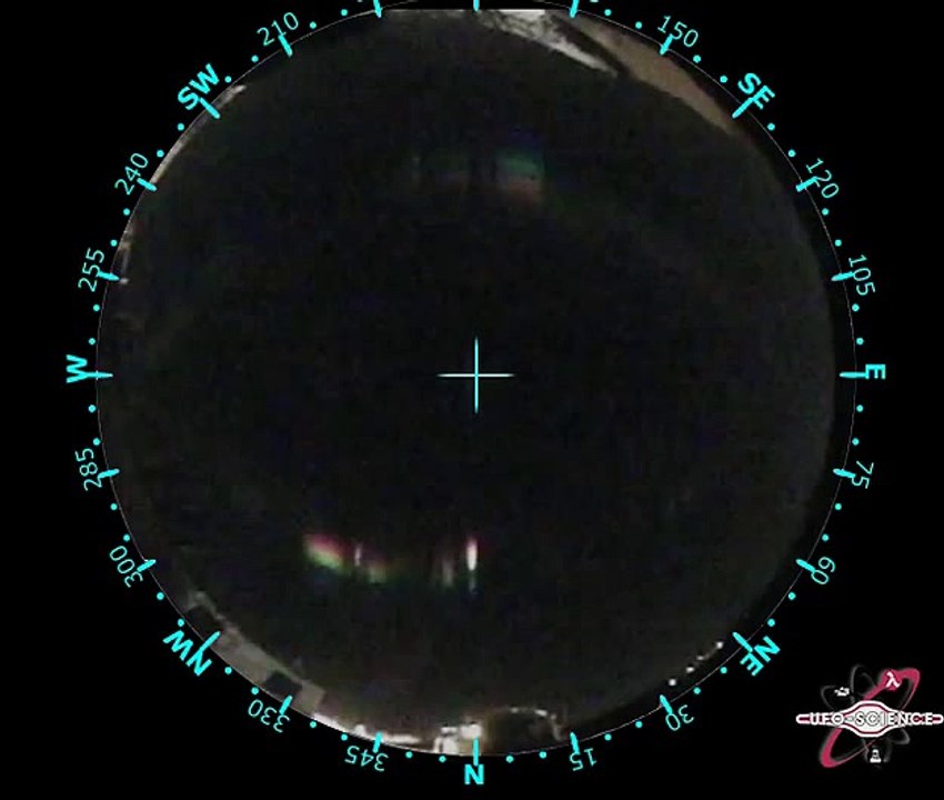 Charente-Maritime : un gros météore traverse le ciel