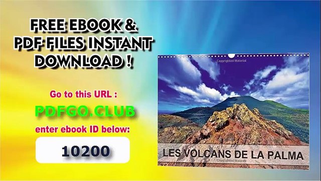 Les Volcans De La Palma Du Sommet Du Taburiente Au Niveau De La Mer, L'ile De La Palma Nous Offre Une Somptueuse Collection De Cones Et Crateres Volcaniques