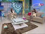 Saba Qamar Insults Bollywood Heroes  in Good Morning Zindagi