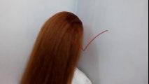 How to Remove Bumpits (Hair Puff) without Damaging Hair  Easy Hairstyles