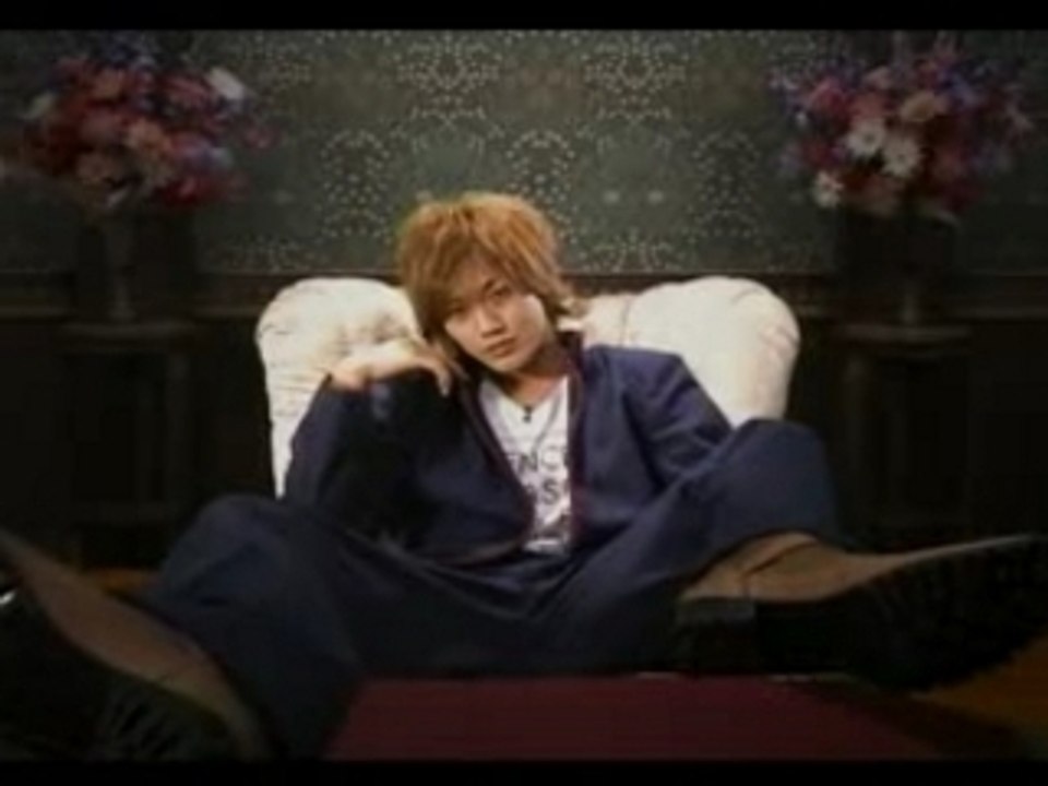 CM Akanishi yukan club(15s)