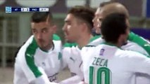 Rodrigo Moledo Goal HD - Asteras Tripolis 0-3 Panathinaikos 18.02.2017