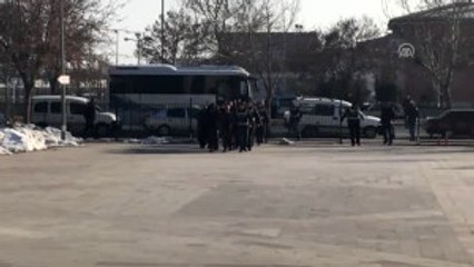 Çeşitli Suçlardan Arama Kararı Bulunan 164 Kişi Yakalandı