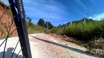 4k, 2,7k, ultra hd, Mtb, 16 bikers, trilhas da Banheirinha, trilhas de aventuras, Caçapava, Taubaté, SP, Brasil,  (41)