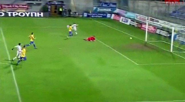 Paul-Jose M'Poku Ebunge GOAL HD - Asteras Tripolis	0-4	Panathinaikos 18.02.2017