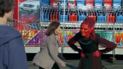 The Sarah Jane Adventures - 3x04 - The Mad Woman in the Attic part2