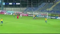 M'Poku Ebunge Goal HD - Asteras Tripolis	0-4	Panathinaikos 18.02.2017