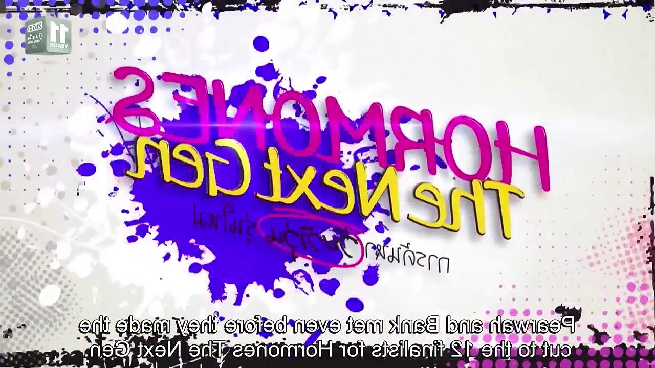 Hormones S03 E0 (Special)