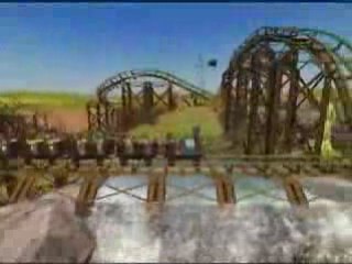 Roller coaster tycoon 3 : Hotel terminus